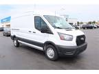 2024 Ford Transit-150 Base