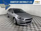2016 Dodge Dart
