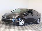 2022 Toyota Prius