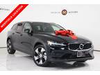 2021 Volvo V60 Cross Country T5