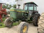 1978 John Deere 4240 Tractor