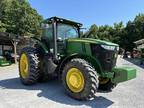 2013 John Deere 7215R Tractor