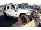 2007 Jeep Wrangler