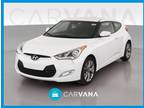 2017 Hyundai Veloster