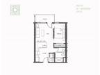 Parterre at Emerald Row - A2