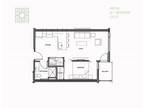 Parterre at Emerald Row - A6