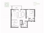Parterre at Emerald Row - B7