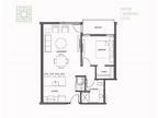Parterre at Emerald Row - B8