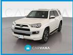 2016 Toyota 4Runner