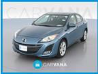 2011 Mazda Mazda3