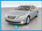 2012 Lexus ES