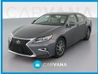 2016 Lexus ES