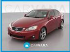 2012 Lexus IS