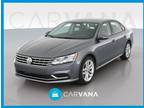 2019 Volkswagen Passat