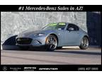 2021 Mazda MX-5 Miata RF