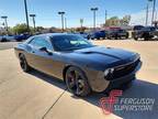 2010 Dodge Challenger
