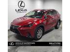 2020 Lexus NX 300