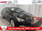 2016 Buick LaCrosse
