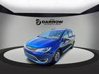 2020 Chrysler Pacifica Hybrid