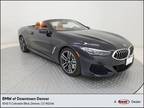 2022 Bmw 840