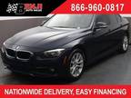 2016 Bmw 320