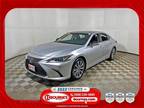 2020 Lexus ES 350