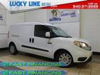 2015 RAM ProMaster City