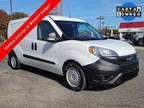 2020 RAM ProMaster City