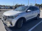 2018 Hyundai Santa Fe