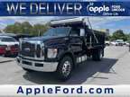 2025 Ford F-750SD Base DRW