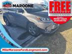 2017 Toyota Highlander Hybrid