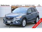 2014 Mazda CX-5