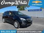 2018 Buick Envision