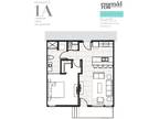 Emerald Row Apartments - 1A