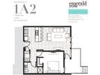 Emerald Row Apartments - 1A2