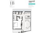 Emerald Row Apartments - 1B