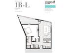 Emerald Row Apartments - 1BL