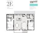 Emerald Row Apartments - 2E
