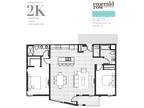 Emerald Row Apartments - 2K