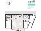 Emerald Row Apartments - 3F