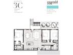 Emerald Row Apartments - 3C