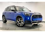 2025 MINI Cooper S Countryman Iconic