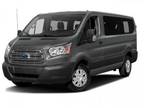 2017 Ford Transit-350