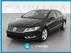 2016 Volkswagen CC