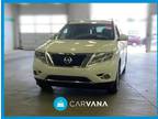 2014 Nissan Pathfinder