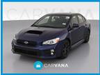 2018 Subaru WRX