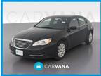 2014 Chrysler 200