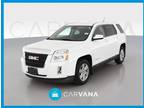 2014 GMC Terrain