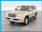 2011 Lexus GX
