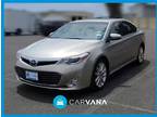 2013 Toyota Avalon